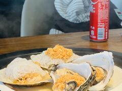 -海味当家·蒸锅海鲜(星海公园店)