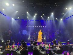 -MOSSO音乐酒吧·live house(南京旗舰店)