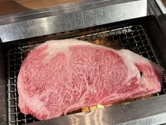 -俺的焼肉(銀座9丁目店)