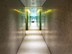 -上海衡山路十二号华邑酒店