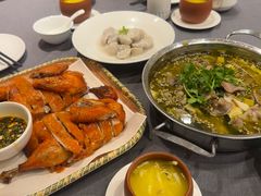 -金哥私房菜馆(张府园总店)