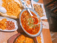 -老九巷川小馆(万松园店)