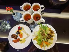 -宁波万豪酒店