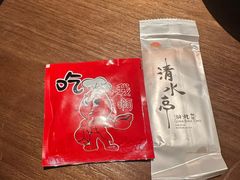 -清水亭湖北菜(大屯DT51店)