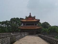 -北陵公园