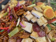 -一烙锅(友谊店)