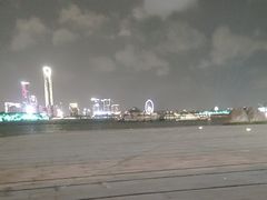 -金鸡湖景区