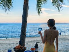 -海角轩·三亚文华东方酒店