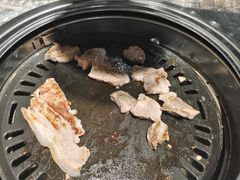 -33韩式自助烧烤(环城南路店)