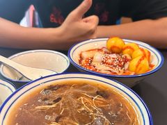 港式碗仔翅-左记港食(融科天城店)