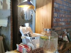 -春庄咖啡SpringHues(钟楼小区店)