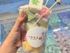 -大学城夜市大排档(凤栖路店)