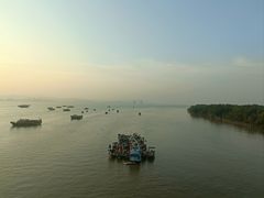 -东澳岛