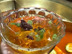-蜀国大将老火锅(江北店)