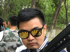 -北京上庄水库尚野露天户外自助烧烤
