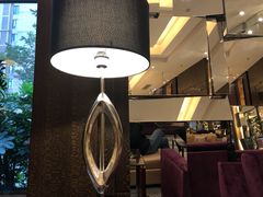 -上海西藏大厦万怡酒店