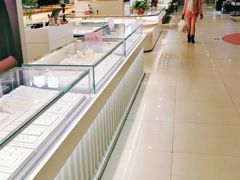 -青岛利群四方购物广场