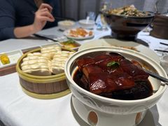 -悦融·京鲁菜·露台花园(安定门店)
