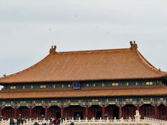 -故宫博物院(故宫)