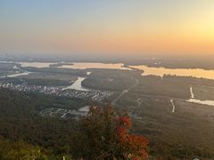 -虞山风景区