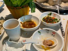 -重庆德庄火锅(保利水城店)