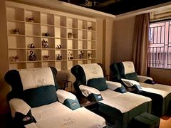 -道合堂·中式按摩·spa(民治店)