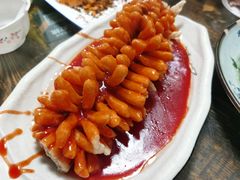 -神仙钵湘香土菜馆(光华路店)