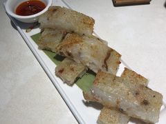 -粤点越有·茶点·粤菜(樵岭国际店)