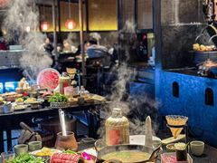 -盡膳口福·百年汤方火锅(科华北路店)