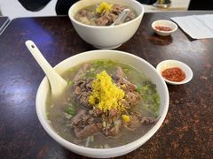 -潮镇老尾牛杂(环城西路店)