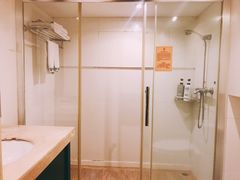 -正佳金殿维福顿公寓(广州正佳广场体育西路地铁站店)