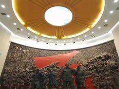 -四渡赤水纪念馆
