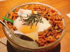 牛肉饭-山葵家·创意料理(EFC欧美广场店)