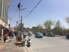 -乌恰市场