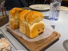 -西堤牛排(北京国瑞店)
