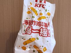 -肯德基(大兴火车站店)