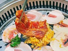 -鹤之乡·齐齐哈尔东北炭火烤肉(昆明盈江路店)