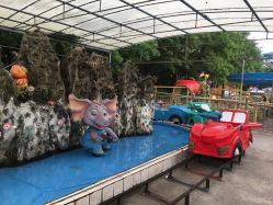 -大望京儿童游乐场