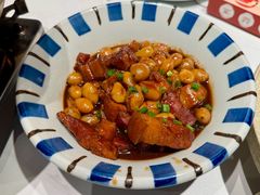 -临安宴临安菜(博物馆店)