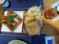 -浦·传统日式料理(3 5 1 1 店)