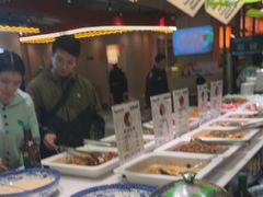 -渝厨生态火锅(合川区府店)