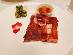 -马仕玖煲·融合菜·酥不腻烤鸭(人大店)