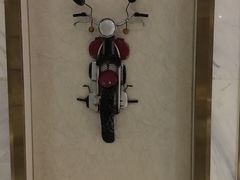 -欢乐空间KTV(奥山世纪城店)