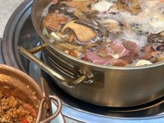 -大理董·董家小厨野生菌火锅(古城旗舰店)