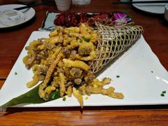-院落创意菜