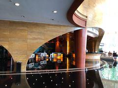 -镇江润扬大桥酒店