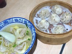 -绿杨馄饨临顿路店