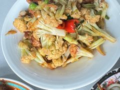 -帕米尔食府(白云观店)