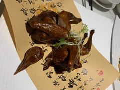 -姜君·千岛湖鱼头馆(浦东大道店)