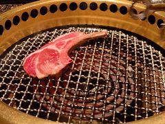 -老乾杯和牛烧肉(王府中环店)